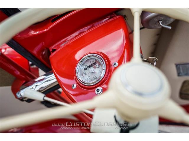 1959 BMW Isetta (CC-1236363) for sale in Island Lake, Illinois