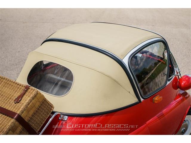 1959 BMW Isetta (CC-1236363) for sale in Island Lake, Illinois