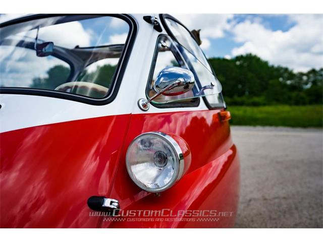 1959 BMW Isetta (CC-1236363) for sale in Island Lake, Illinois