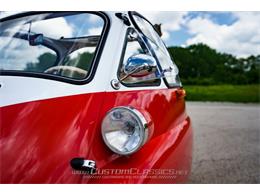1959 BMW Isetta (CC-1236363) for sale in Island Lake, Illinois