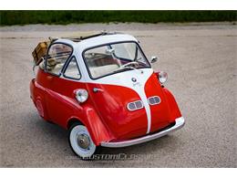 1959 BMW Isetta (CC-1236363) for sale in Island Lake, Illinois