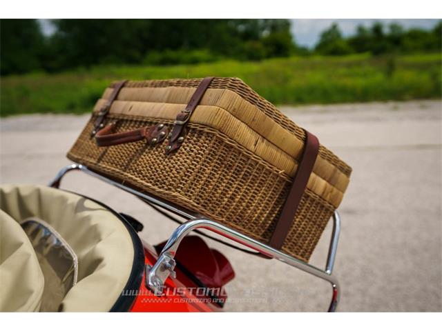 1959 BMW Isetta (CC-1236363) for sale in Island Lake, Illinois
