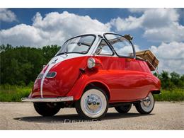 1959 BMW Isetta (CC-1236363) for sale in Island Lake, Illinois