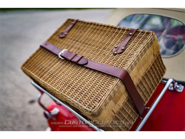 1959 BMW Isetta (CC-1236363) for sale in Island Lake, Illinois