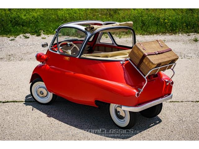 1959 BMW Isetta (CC-1236363) for sale in Island Lake, Illinois