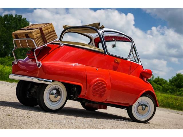 1959 BMW Isetta (CC-1236363) for sale in Island Lake, Illinois