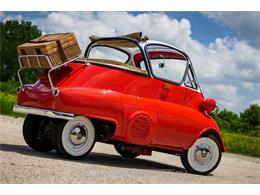 1959 BMW Isetta (CC-1236363) for sale in Island Lake, Illinois