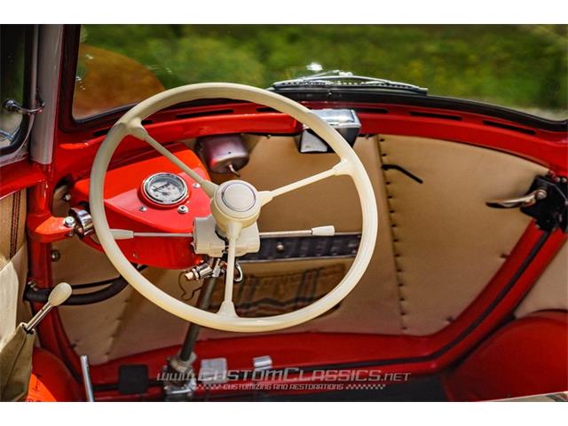 1959 BMW Isetta (CC-1236363) for sale in Island Lake, Illinois