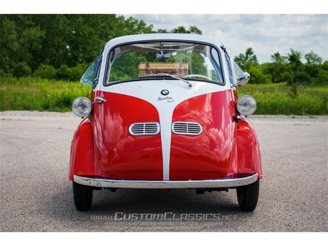 1959 BMW Isetta (CC-1236363) for sale in Island Lake, Illinois