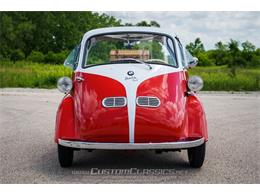 1959 BMW Isetta (CC-1236363) for sale in Island Lake, Illinois