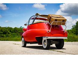 1959 BMW Isetta (CC-1236363) for sale in Island Lake, Illinois