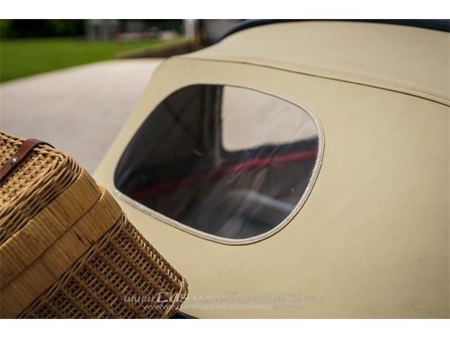 1959 BMW Isetta (CC-1236363) for sale in Island Lake, Illinois