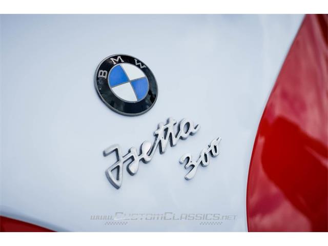 1959 BMW Isetta (CC-1236363) for sale in Island Lake, Illinois