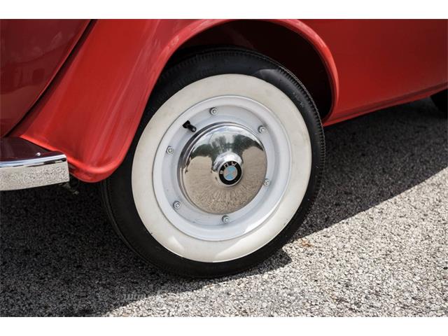 1959 BMW Isetta (CC-1236363) for sale in Island Lake, Illinois