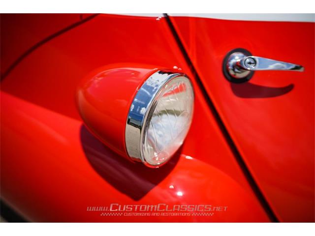 1959 BMW Isetta (CC-1236363) for sale in Island Lake, Illinois
