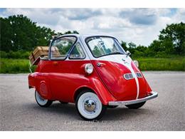 1959 BMW Isetta (CC-1236363) for sale in Island Lake, Illinois