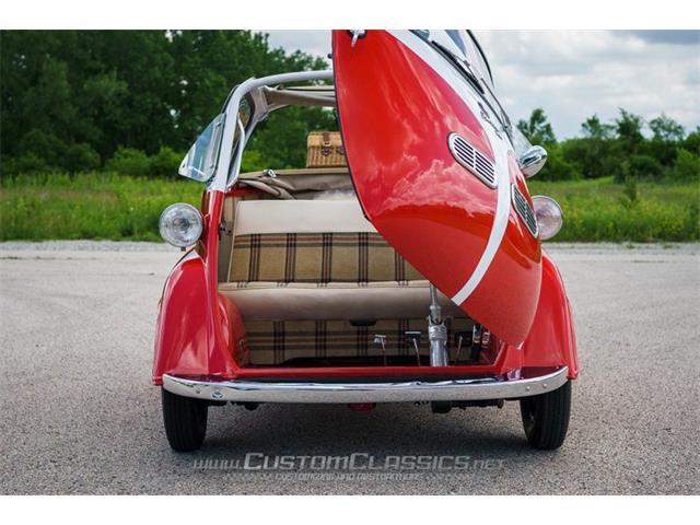 1959 BMW Isetta (CC-1236363) for sale in Island Lake, Illinois