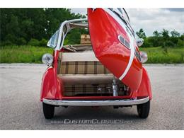1959 BMW Isetta (CC-1236363) for sale in Island Lake, Illinois