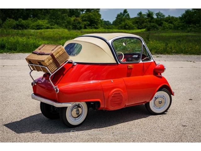 1959 BMW Isetta (CC-1236363) for sale in Island Lake, Illinois