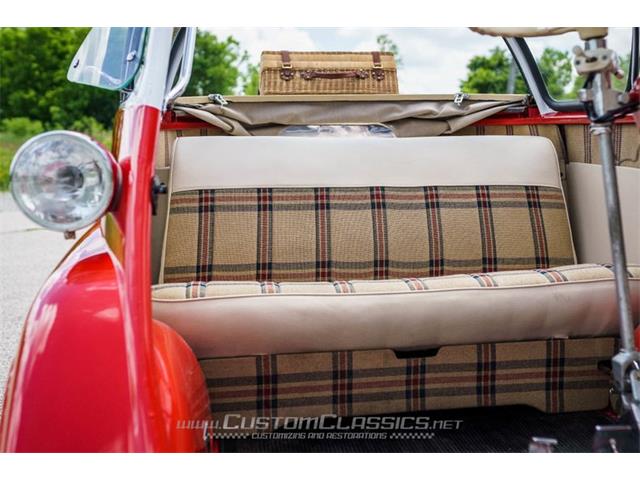 1959 BMW Isetta (CC-1236363) for sale in Island Lake, Illinois