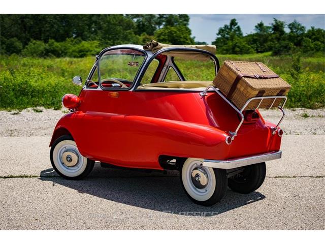 1959 BMW Isetta (CC-1236363) for sale in Island Lake, Illinois