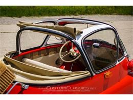 1959 BMW Isetta (CC-1236363) for sale in Island Lake, Illinois