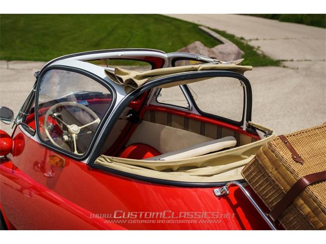 1959 BMW Isetta (CC-1236363) for sale in Island Lake, Illinois