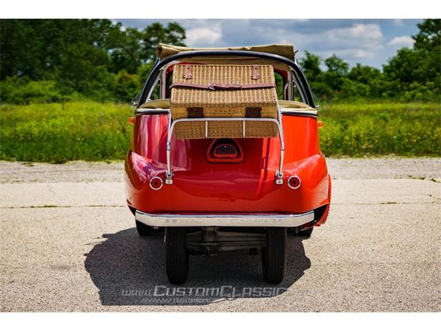 1959 BMW Isetta (CC-1236363) for sale in Island Lake, Illinois