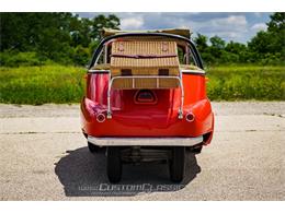 1959 BMW Isetta (CC-1236363) for sale in Island Lake, Illinois
