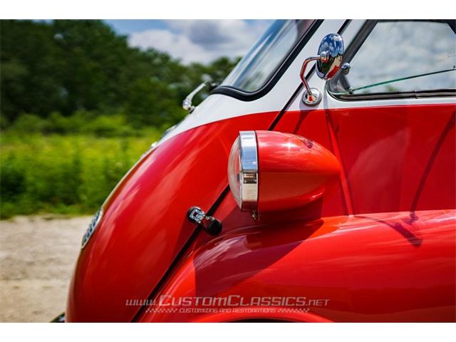 1959 BMW Isetta (CC-1236363) for sale in Island Lake, Illinois