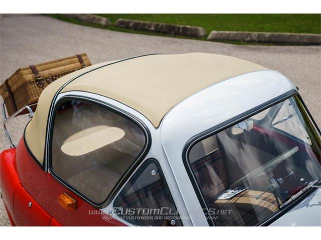 1959 BMW Isetta (CC-1236363) for sale in Island Lake, Illinois
