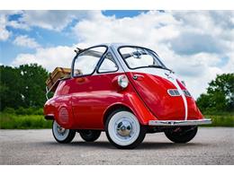 1959 BMW Isetta (CC-1236363) for sale in Island Lake, Illinois