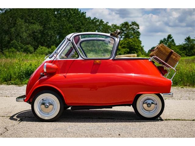 1959 BMW Isetta (CC-1236363) for sale in Island Lake, Illinois