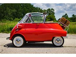 1959 BMW Isetta (CC-1236363) for sale in Island Lake, Illinois
