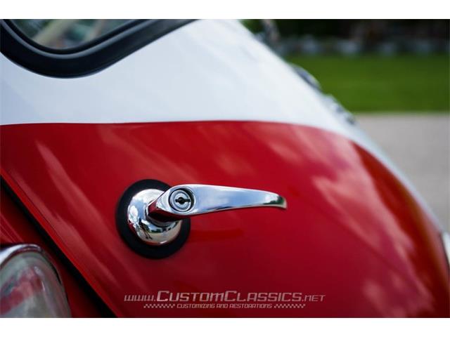 1959 BMW Isetta (CC-1236363) for sale in Island Lake, Illinois