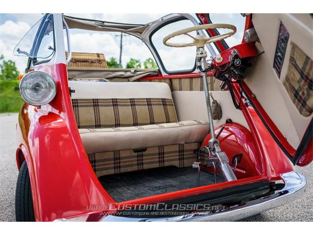 1959 BMW Isetta (CC-1236363) for sale in Island Lake, Illinois