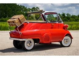 1959 BMW Isetta (CC-1236363) for sale in Island Lake, Illinois