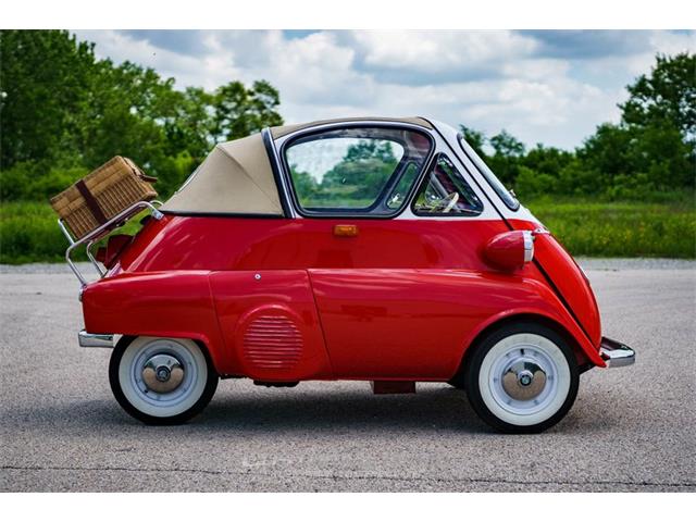 1959 BMW Isetta (CC-1236363) for sale in Island Lake, Illinois