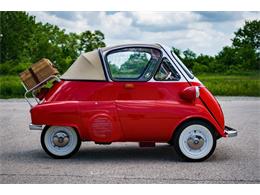 1959 BMW Isetta (CC-1236363) for sale in Island Lake, Illinois