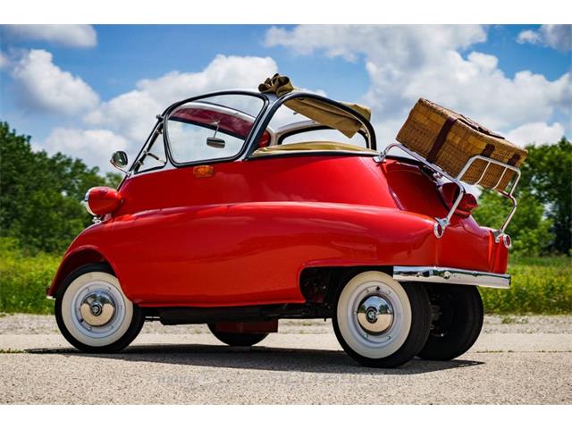 1959 BMW Isetta (CC-1236363) for sale in Island Lake, Illinois