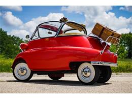 1959 BMW Isetta (CC-1236363) for sale in Island Lake, Illinois