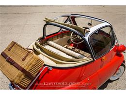 1959 BMW Isetta (CC-1236363) for sale in Island Lake, Illinois