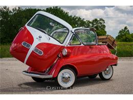 1959 BMW Isetta (CC-1236363) for sale in Island Lake, Illinois