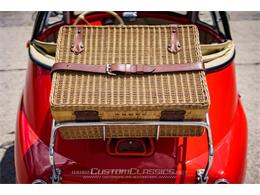 1959 BMW Isetta (CC-1236363) for sale in Island Lake, Illinois