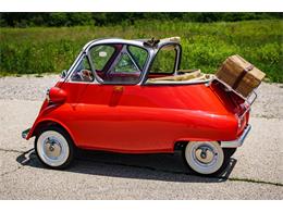 1959 BMW Isetta (CC-1236363) for sale in Island Lake, Illinois