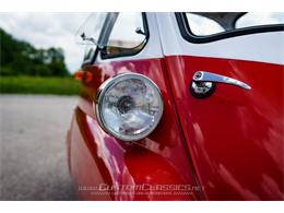 1959 BMW Isetta (CC-1236363) for sale in Island Lake, Illinois