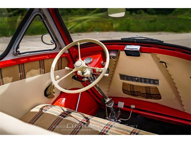 1959 BMW Isetta (CC-1236363) for sale in Island Lake, Illinois