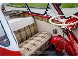 1959 BMW Isetta (CC-1236363) for sale in Island Lake, Illinois