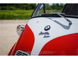 1959 BMW Isetta (CC-1236363) for sale in Island Lake, Illinois