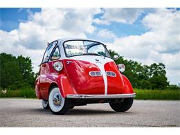 1959 BMW Isetta (CC-1236363) for sale in Island Lake, Illinois